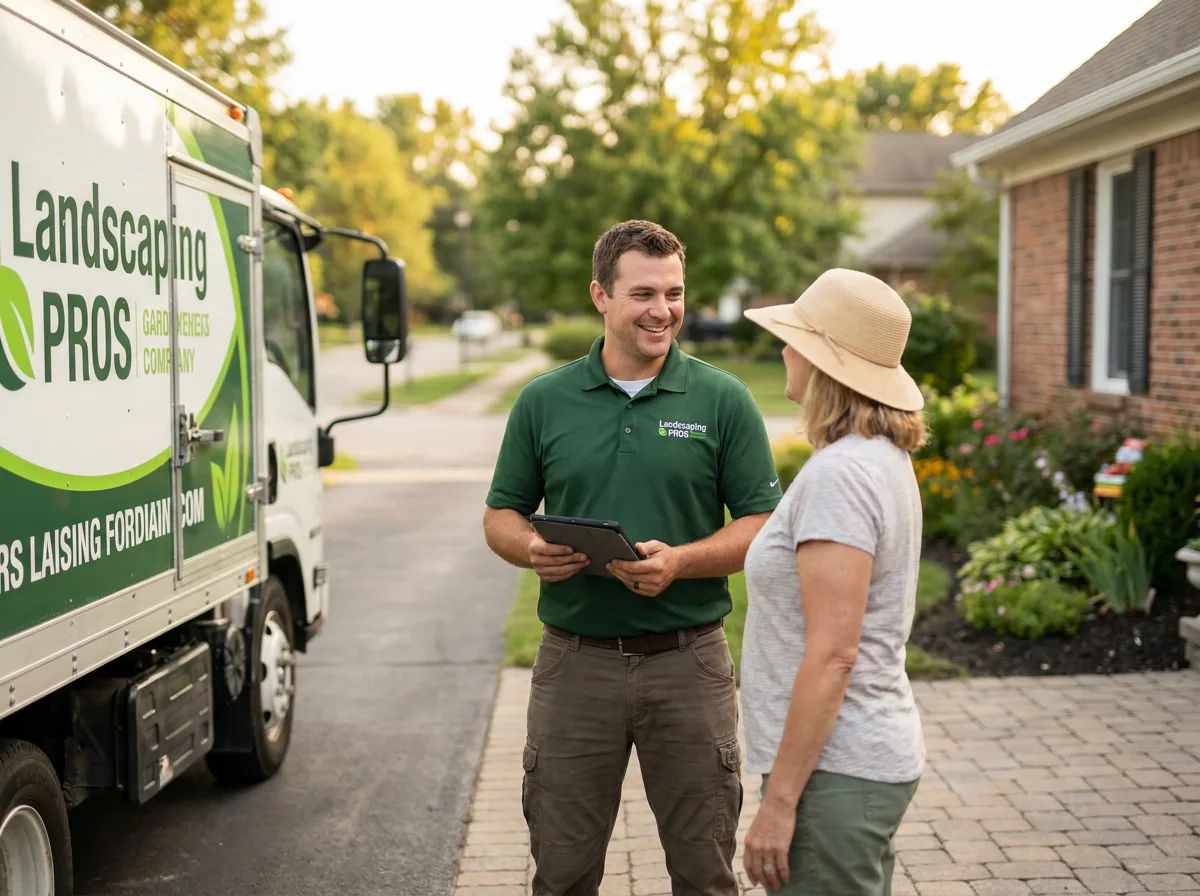 Landscaping Bruin, PA FAQs